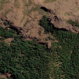 Satellite imagery of Cerro Boyenes, CL