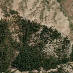 Satellite imagery of Cerro Boyenes, CL