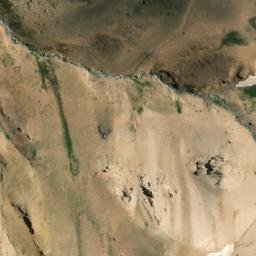 Satellite imagery of Paso de Tiburcio, AR