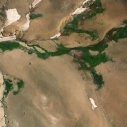 Satellite imagery of Paso de Tiburcio, AR