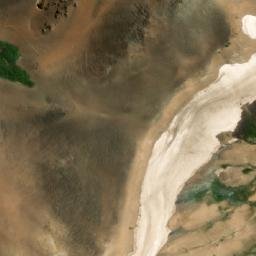 Satellite imagery of Paso de Tiburcio, AR