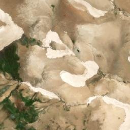 Satellite imagery of Hito XI-26, AR