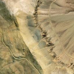 Satellite imagery of Cerro de los Entre Ríos, AR