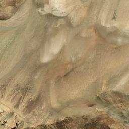 Satellite imagery of Cerro de los Entre Ríos, AR