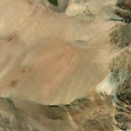 Satellite imagery of Cerro de los Entre Ríos, AR