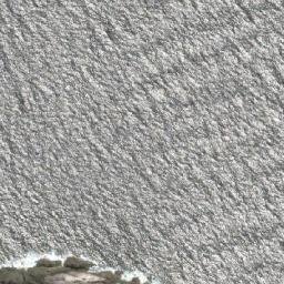 Satellite imagery of Low Rocks, AU