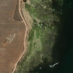 Satellite imagery of Troubridge Point, AU