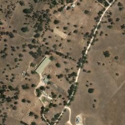 Satellite imagery of Archers Hill, AU
