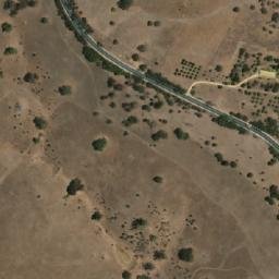 Satellite imagery of Archers Hill, AU