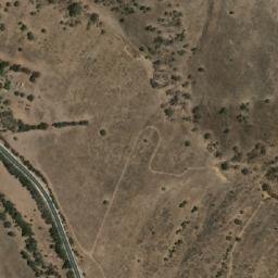 Satellite imagery of Archers Hill, AU