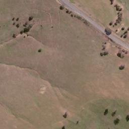 Satellite imagery of Guys Hill, AU