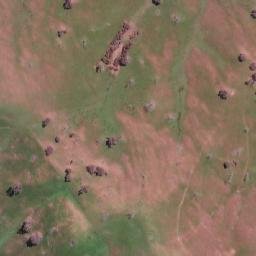Satellite imagery of Doctors Hill, AU
