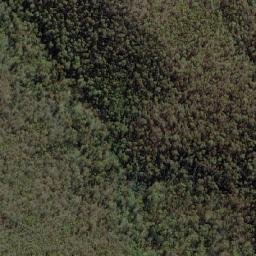 Satellite imagery of Mickeys Hill, AU