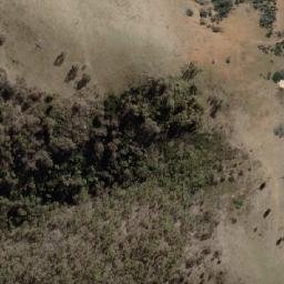 Satellite imagery of Oak Hill, AU