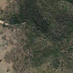 Satellite imagery of Oak Hill, AU