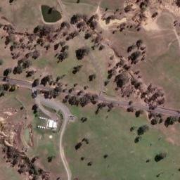 Satellite imagery of Surveyors Hill, AU