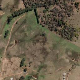 Satellite imagery of Baldy, AU