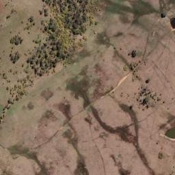 Satellite imagery of Baldy, AU