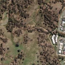 Satellite imagery of CRM 13304, AU