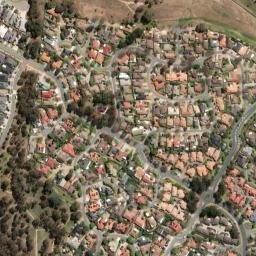 Satellite imagery of CRM 13871, AU