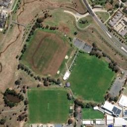 Satellite imagery of SR-1687, AU