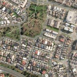 Satellite imagery of SR 1654, AU