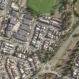 Satellite imagery of SR 1654, AU