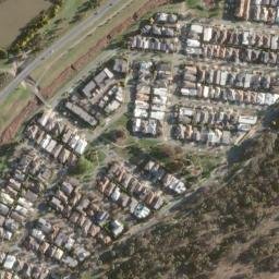 Satellite imagery of SR 1641, AU