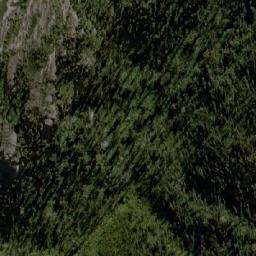 Satellite imagery of Webbs Crown, AU