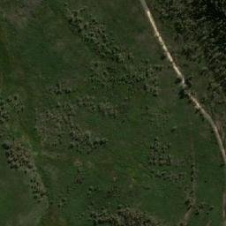 Satellite imagery of Kangaroo Hill, AU