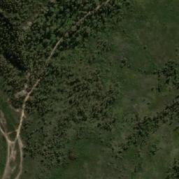 Satellite imagery of Kangaroo Hill, AU