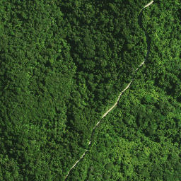 Satellite imagery of MAUNGATANIWHA NO 2, NZ