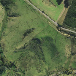 Satellite imagery of 1151 NO 2, NZ