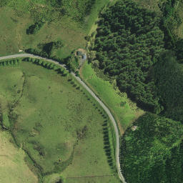 Satellite imagery of 1151 SO 58553, NZ