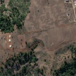 Satellite imagery of Loma de La Linaza, CL