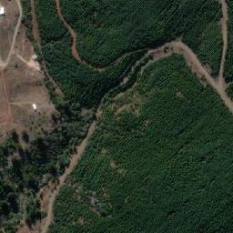 Satellite imagery of Loma de La Linaza, CL