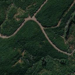 Satellite imagery of Loma de La Linaza, CL