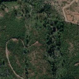 Satellite imagery of Loma de Los Lirios, CL