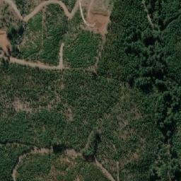 Satellite imagery of Loma de Los Lirios, CL