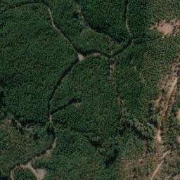 Satellite imagery of Loma de Los Lirios, CL