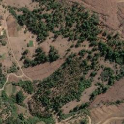 Satellite imagery of Loma de La Viña, CL