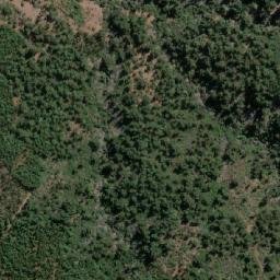 Satellite imagery of Cerro Los Tricaos, CL