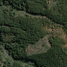 Satellite imagery of Cerro Los Tricaos, CL