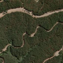 Satellite imagery of Alto Cruceros, CL