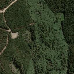 Satellite imagery of Alto Cruceros, CL