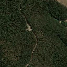 Satellite imagery of Alto Cruceros, CL