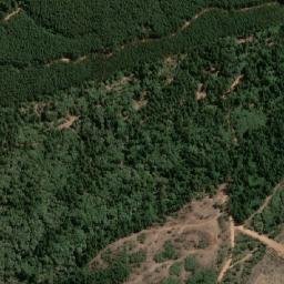 Satellite imagery of Alto Fuente de Agua, CL