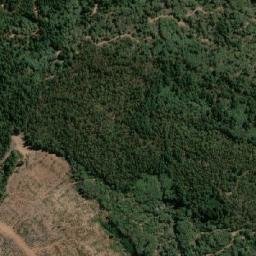 Satellite imagery of Alto Fuente de Agua, CL