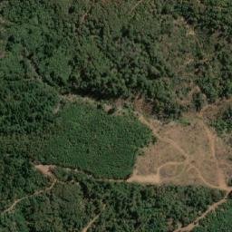 Satellite imagery of Alto Fuente de Agua, CL