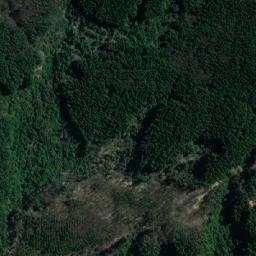 Satellite imagery of Cerro El Ajial, CL